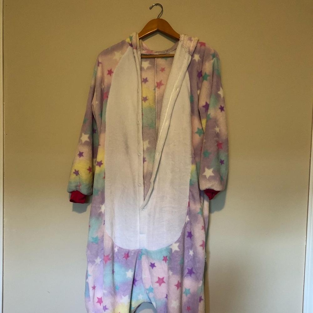 Unicorn Onesie